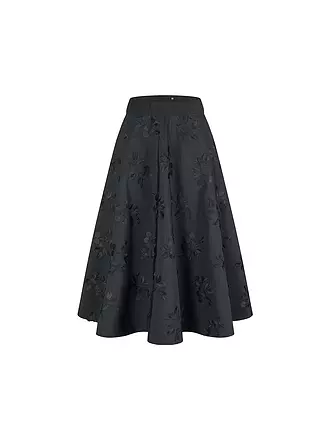 RIANI | Midi skirt | 